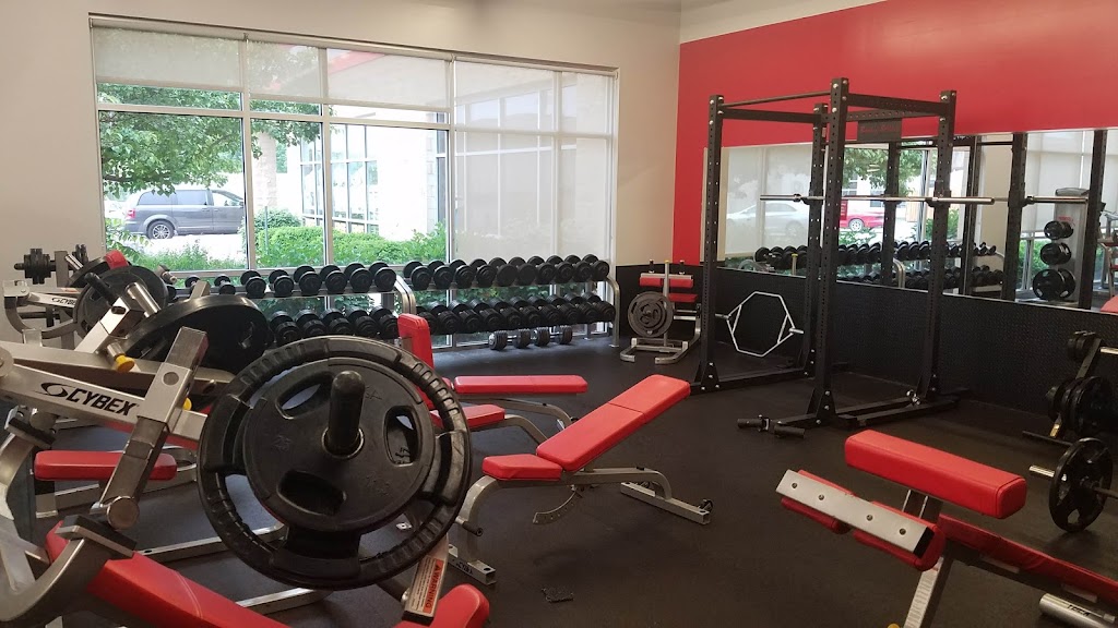  Snap Fitness Kenosha
