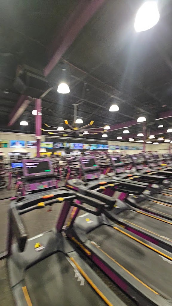  Planet Fitness