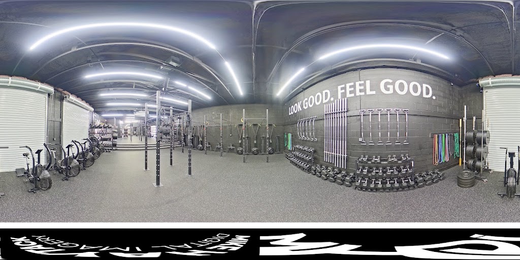  FIXED ON FITNESS, INC.