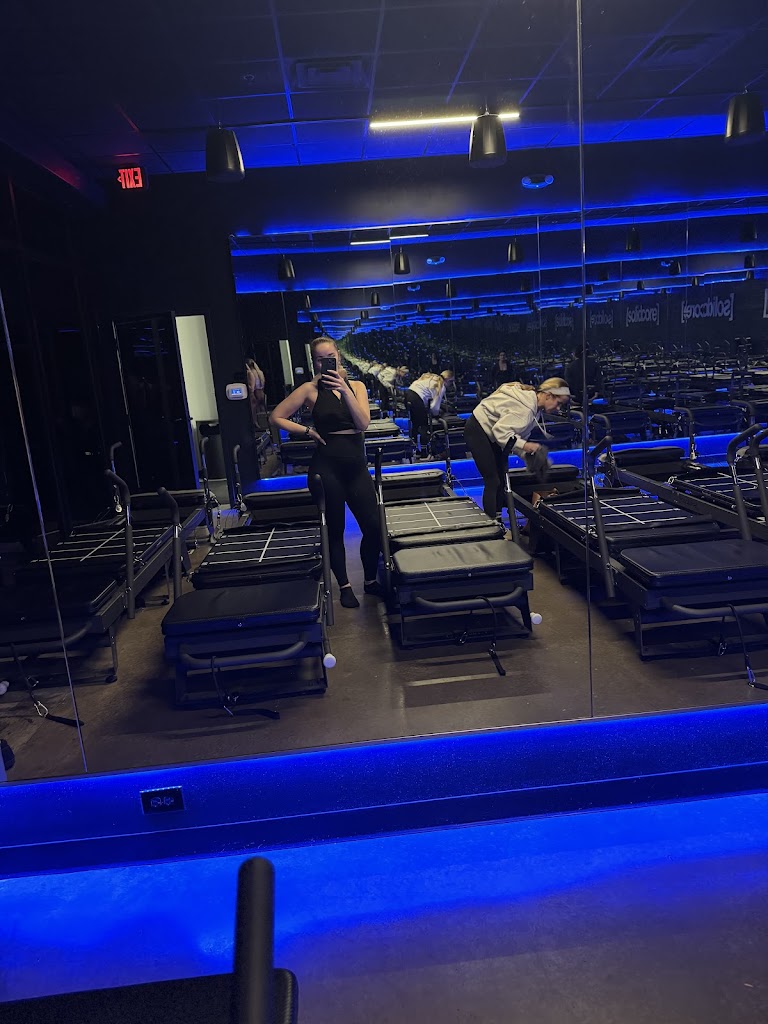  [solidcore] Knox Heights