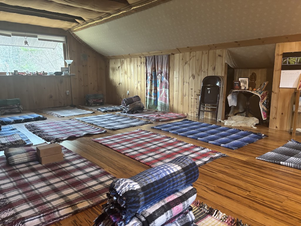  Sea Glass Yoga & Wellness Center