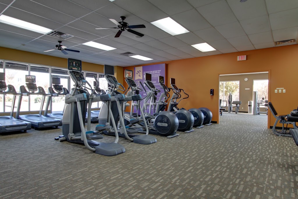  Anytime Fitness