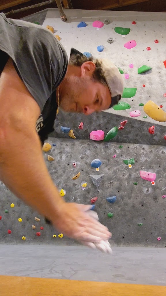  VITAL Climbing Gym - Carlsbad