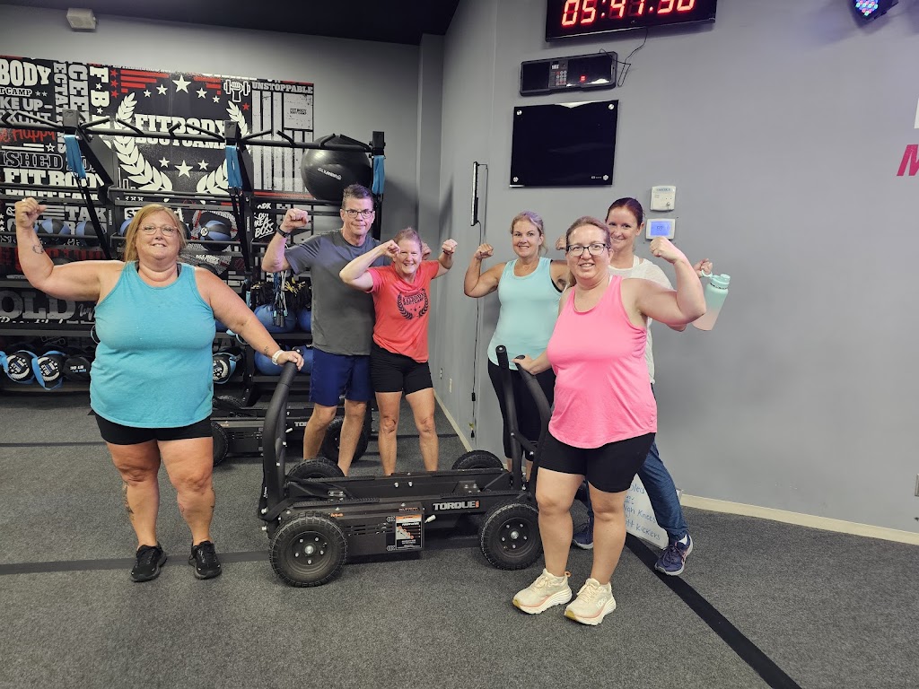  Bowling Green Fit Body Boot Camp