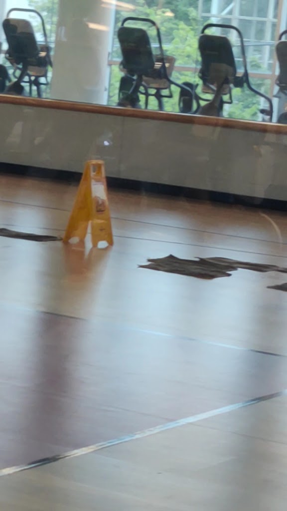  Marino Recreation Center