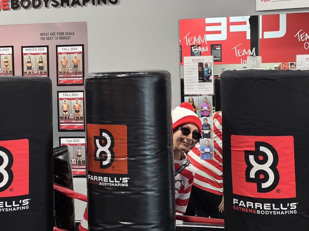  Farrell's eXtreme Bodyshaping - FXB 120th & Fort