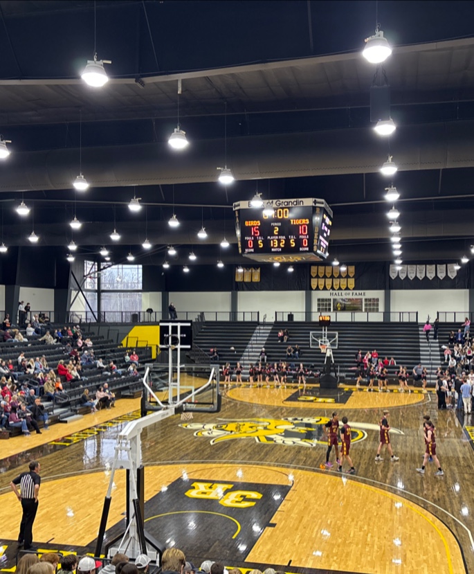  Libla Family Sports Complex