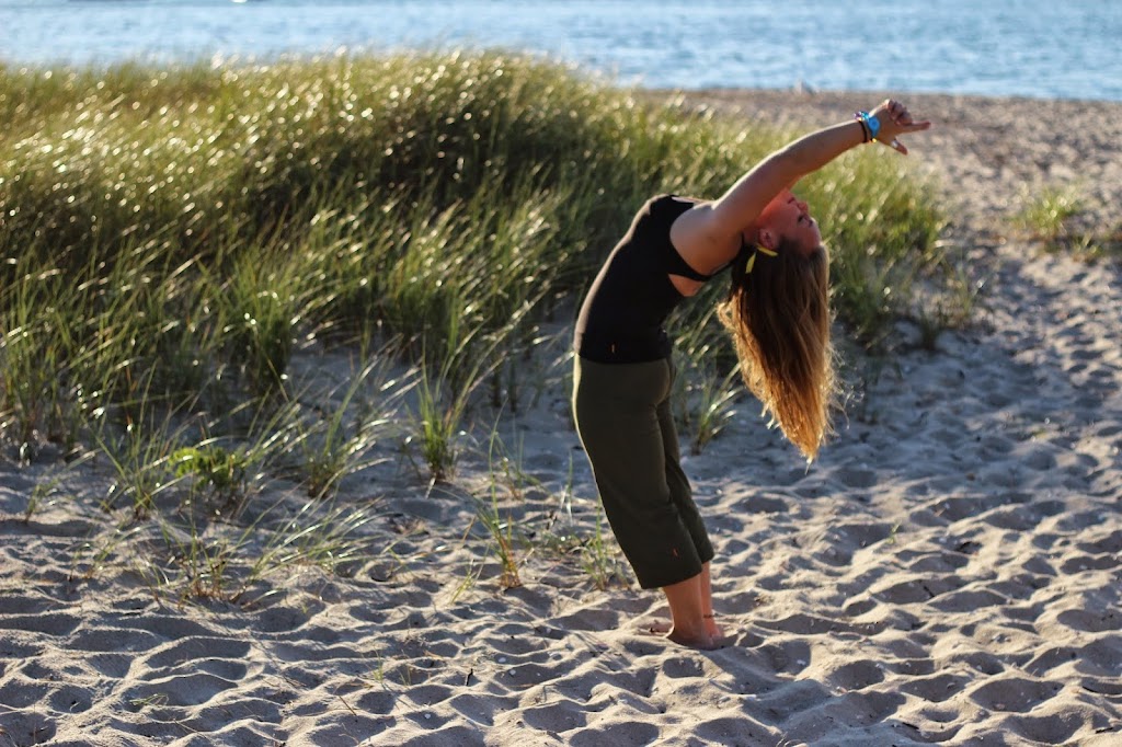  Centerville Yoga and Wellness Center