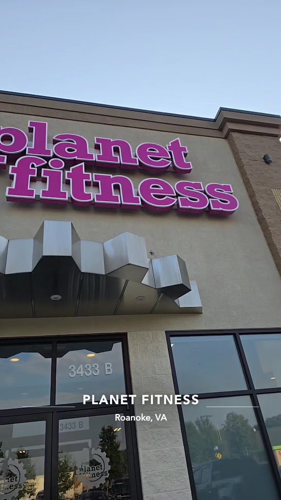  Planet Fitness