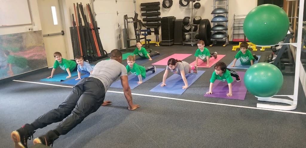  Camisa Fitness Dynamics