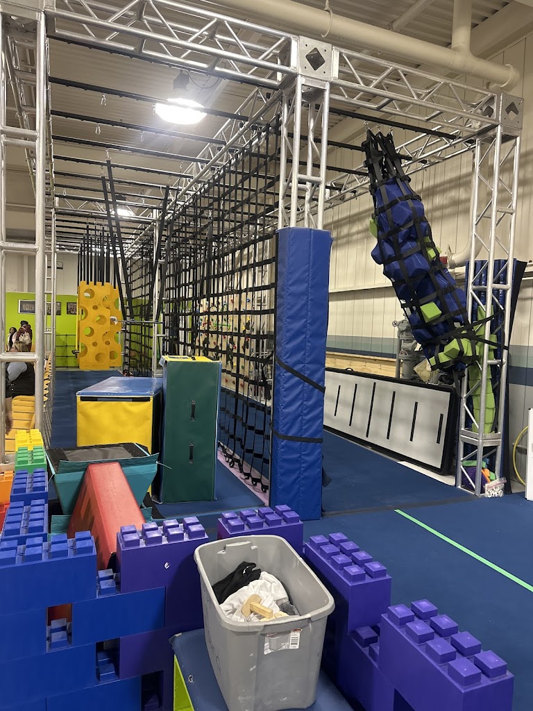  Fliptastics Gymnastics