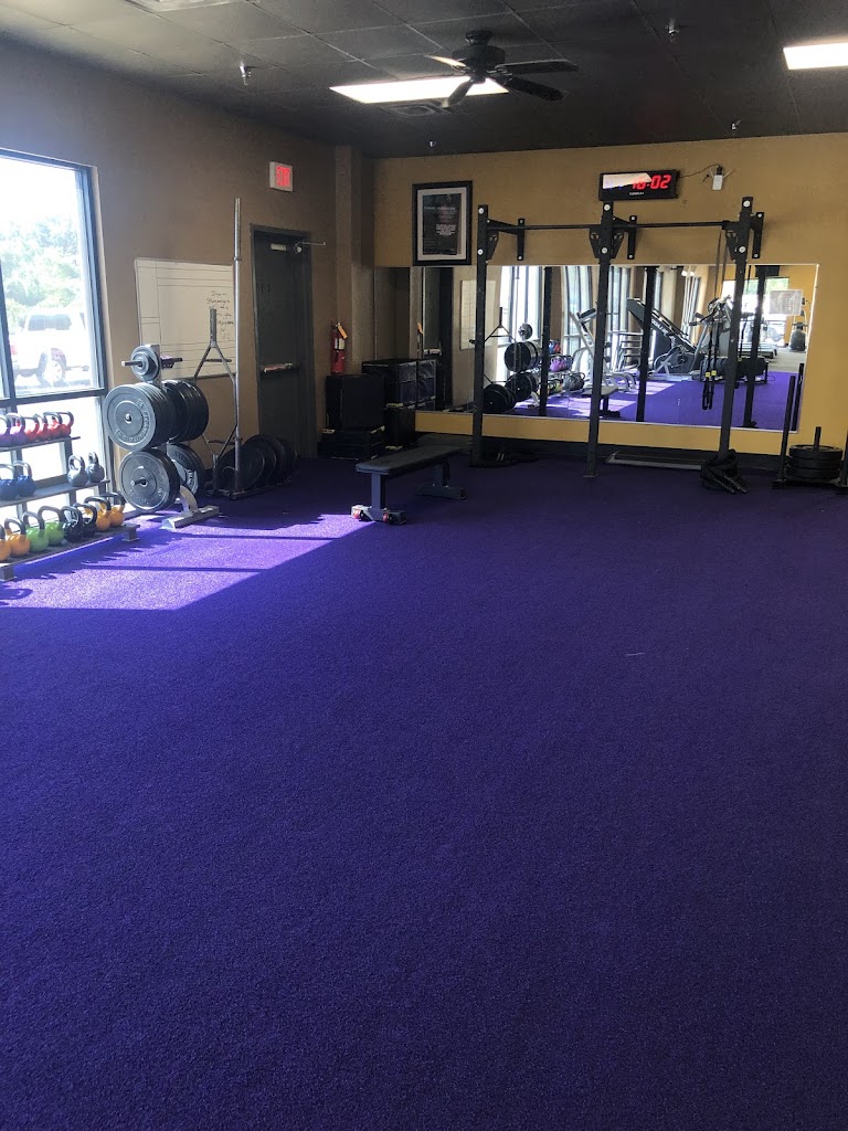  Anytime Fitness