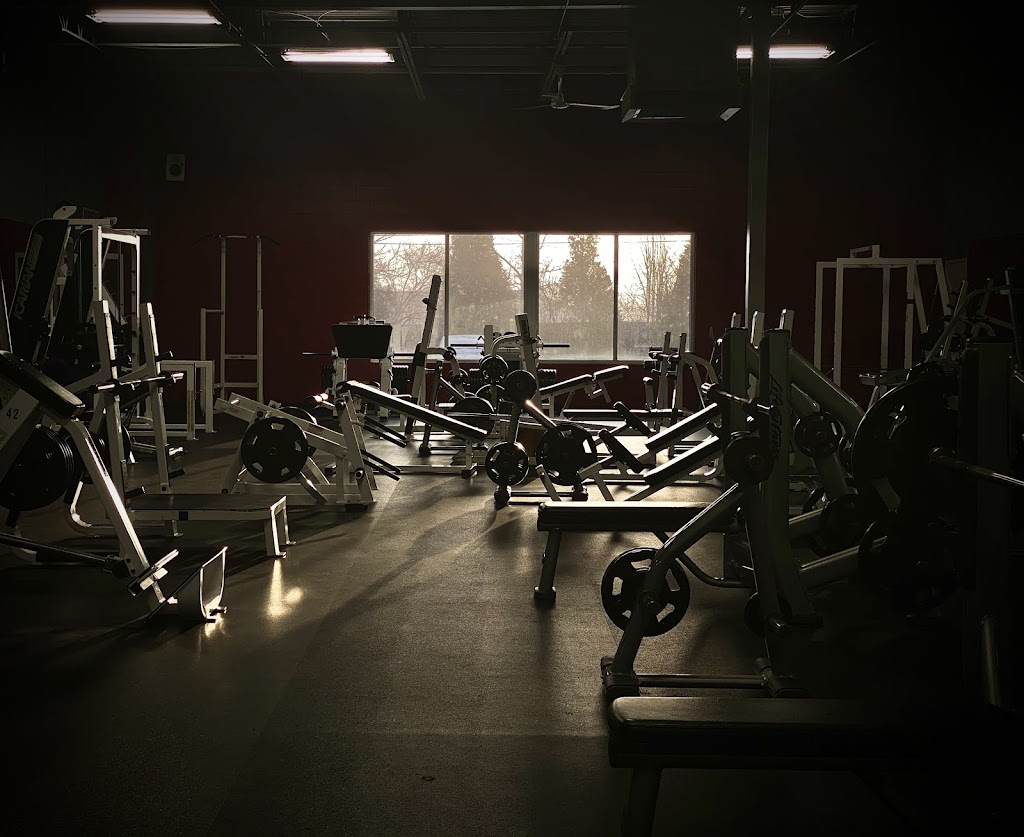  Total Fitness of Columbus