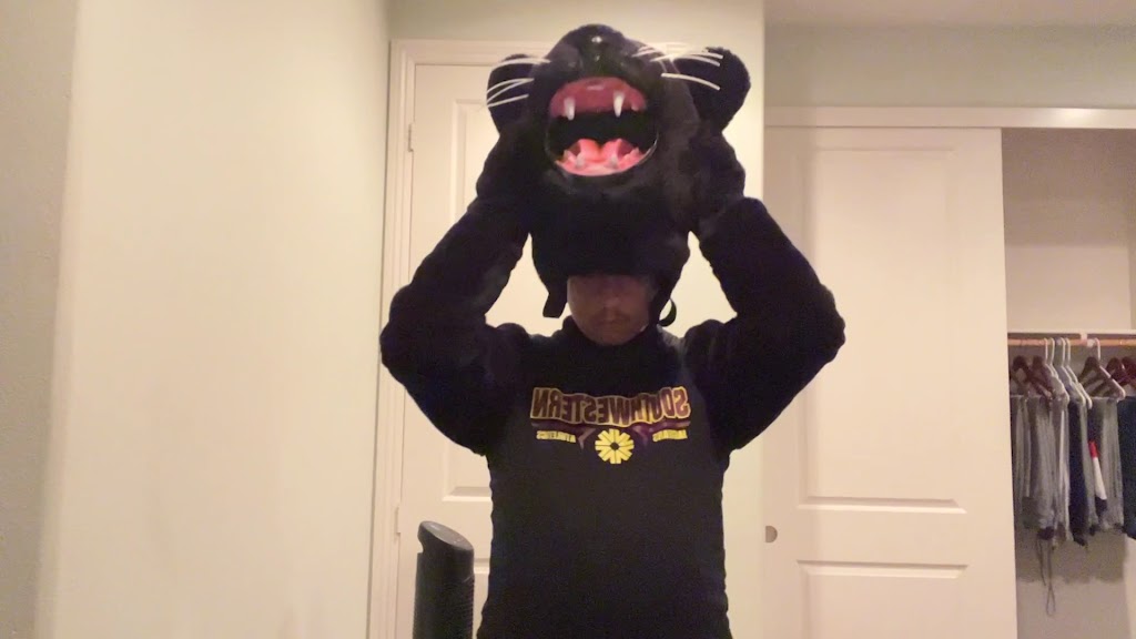  Southwestern College Jaguar Aquatics Wellness & Sports