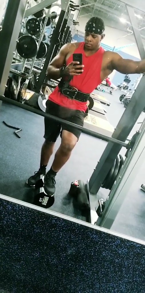  CLUB4 Fitness Lafayette