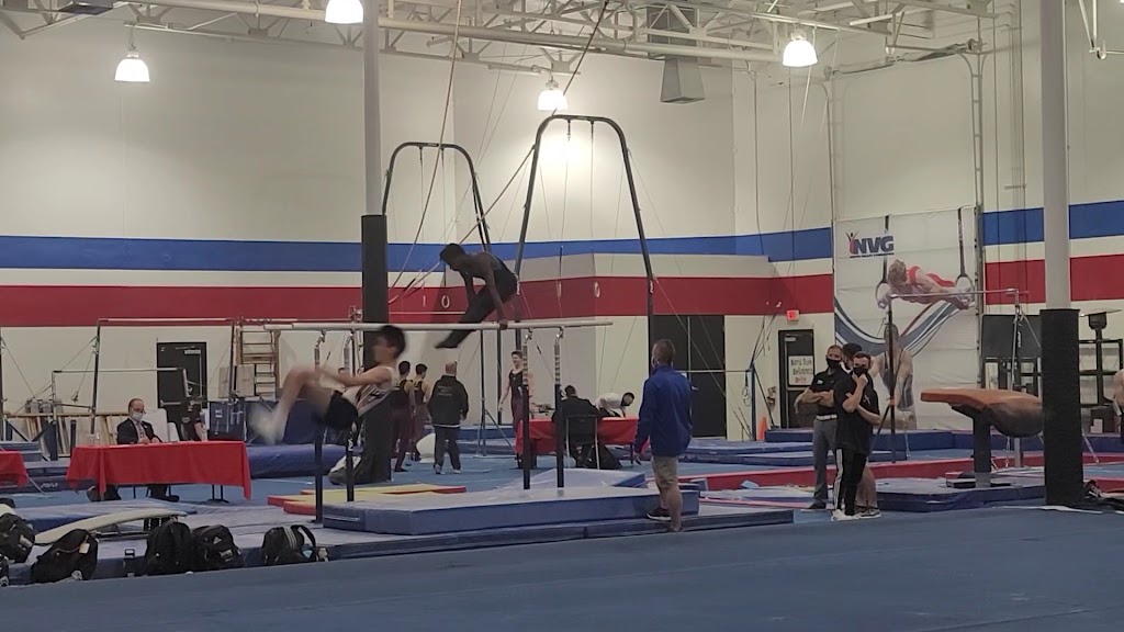 North Valley Gymnastics