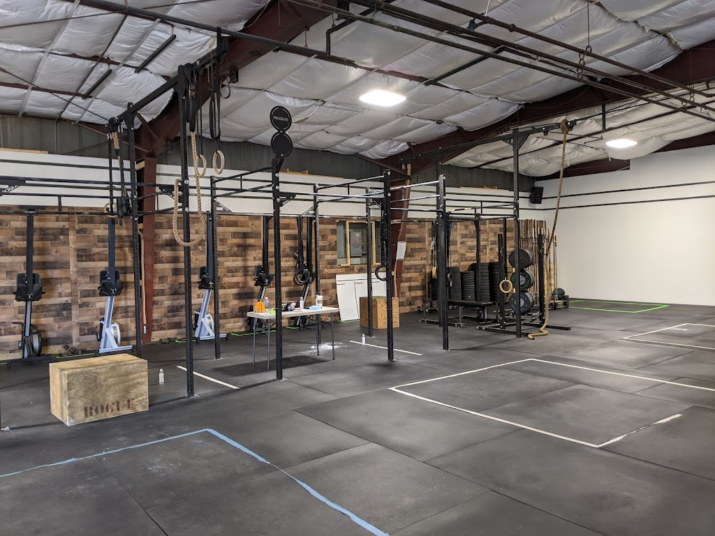  Foremost Health & Recovery (formally CrossFit Connex)