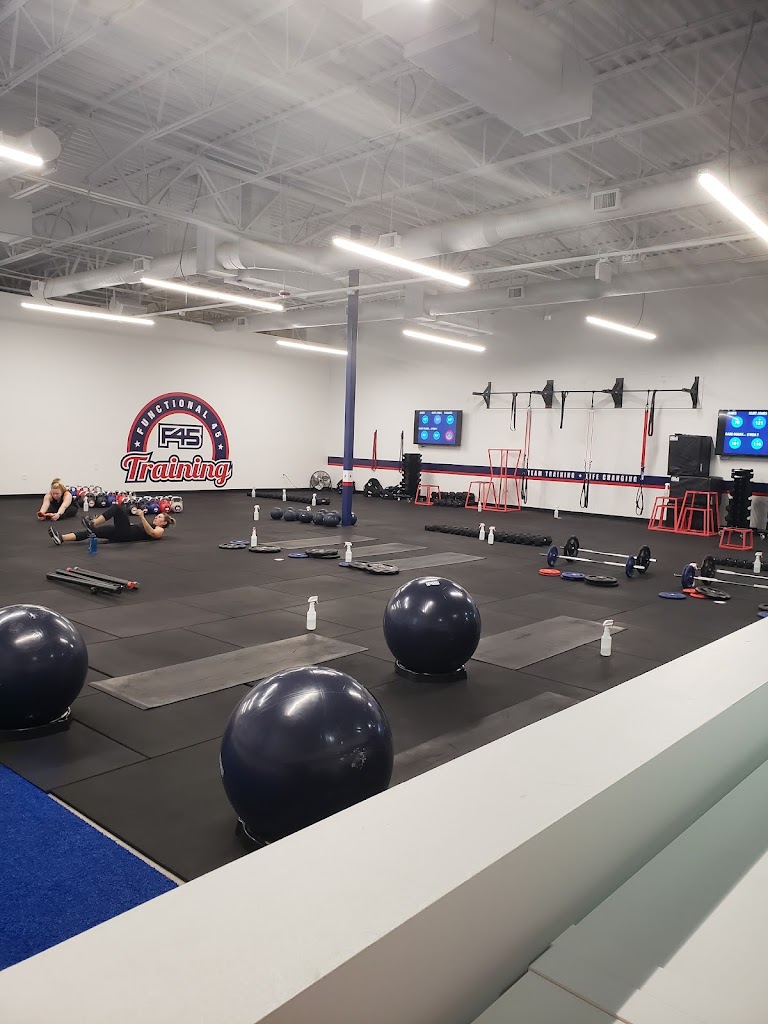  F45 Training North Thornton