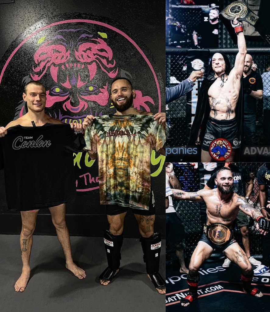  Orlando City Muay Thai