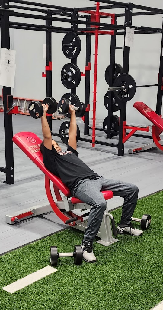  Athletic Republic North Davis