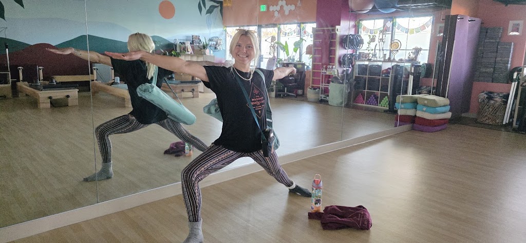  The Movement Apothecary