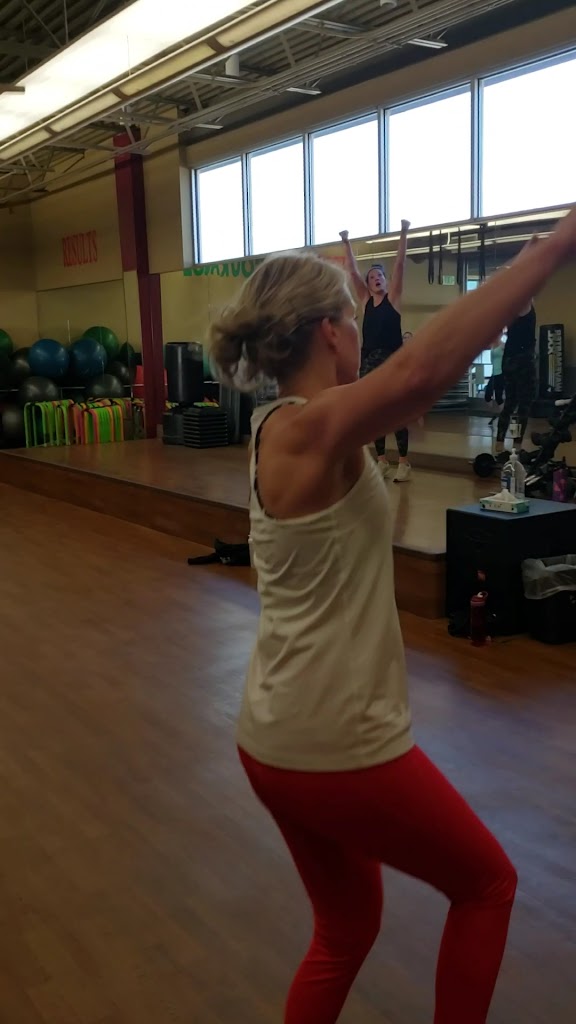  Lady Fitness - West Haven