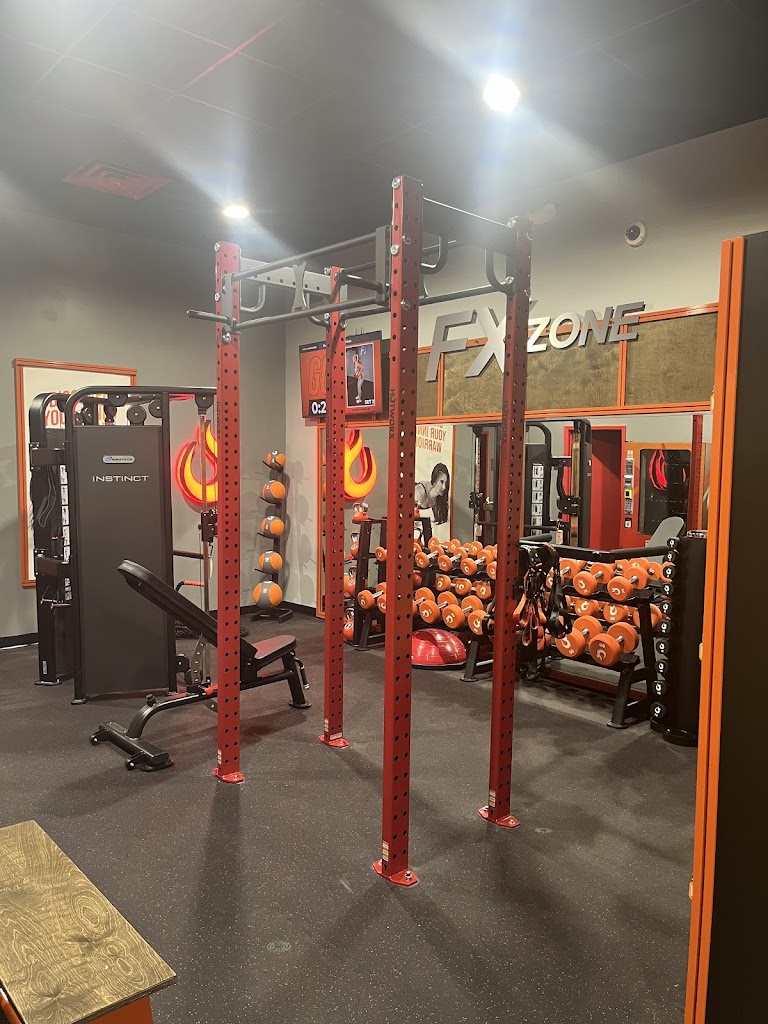  HOTWORX - Durham, NC - Woodcroft