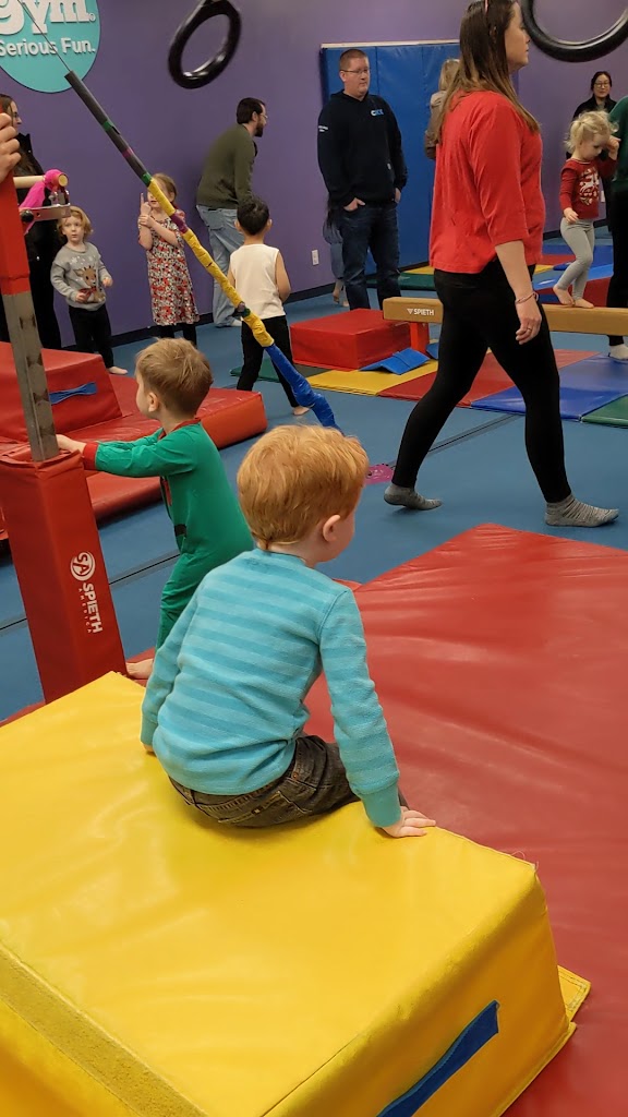  The Little Gym of Pittsburgh-South Hills