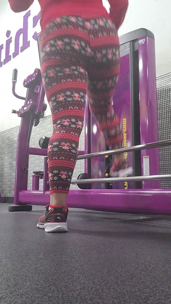  Planet Fitness