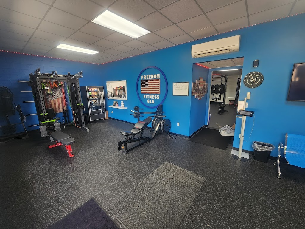  Freedom Fitness 615
