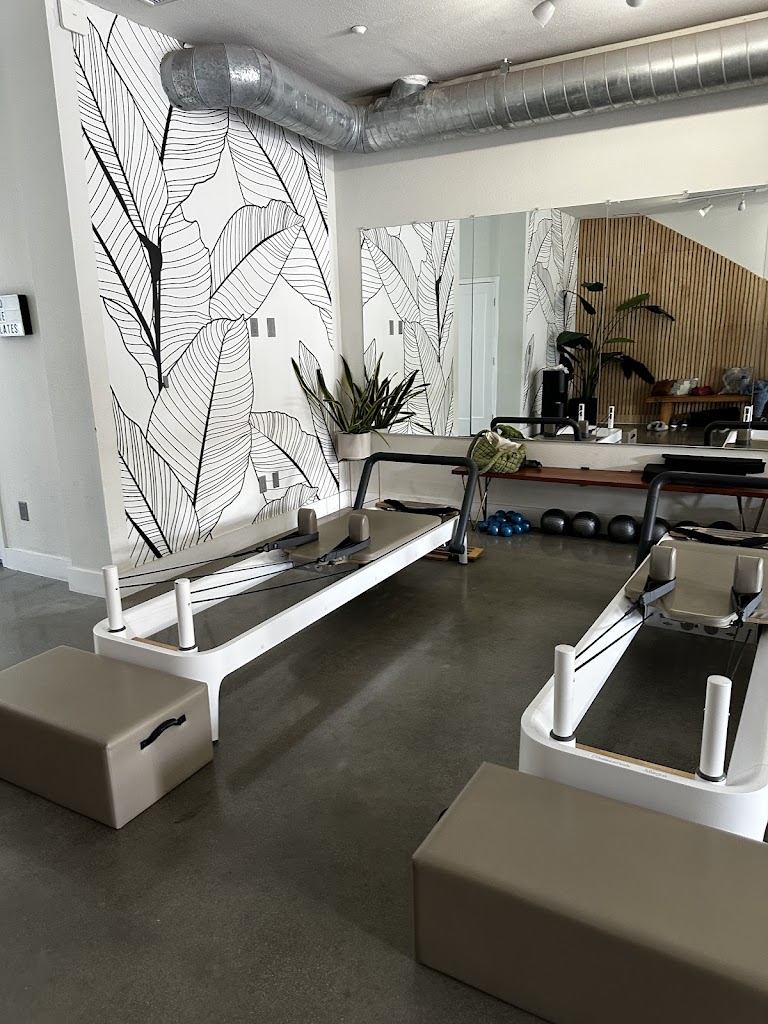  Pilates Republic Carlsbad
