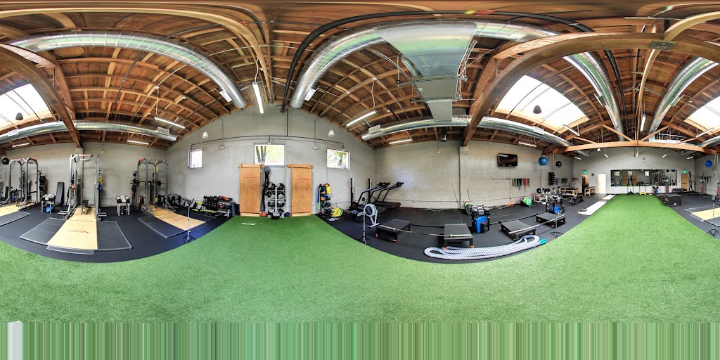  Accelerate Sports Performance