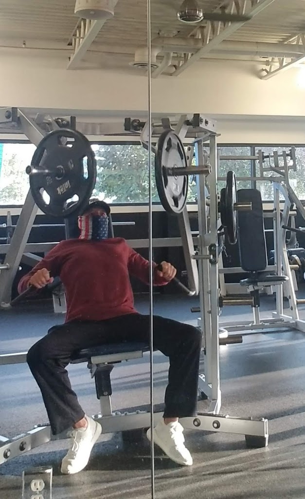  Q Performance Training Center