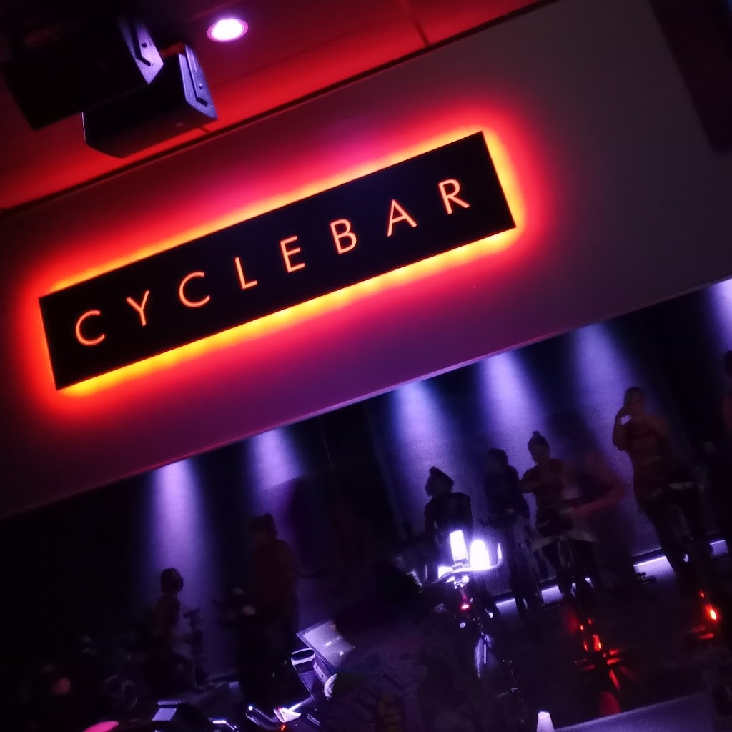  CYCLEBAR
