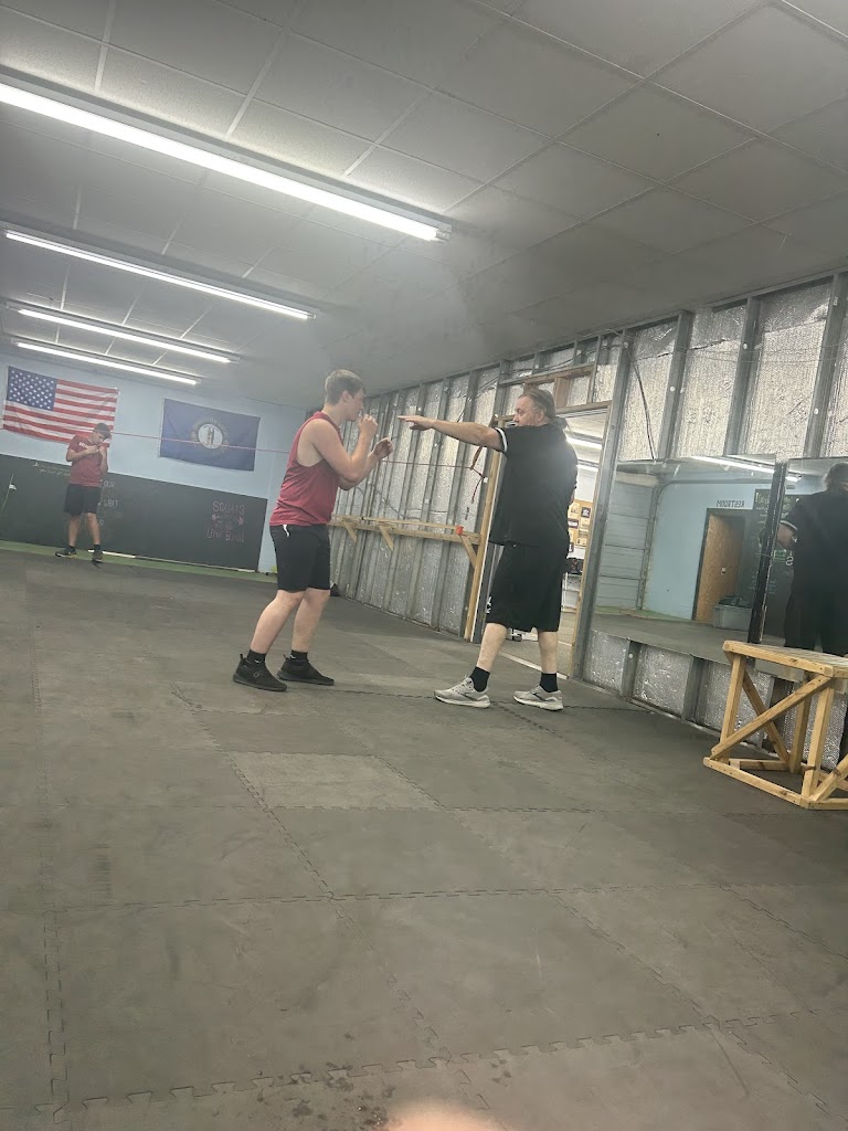  McLean County Fitness