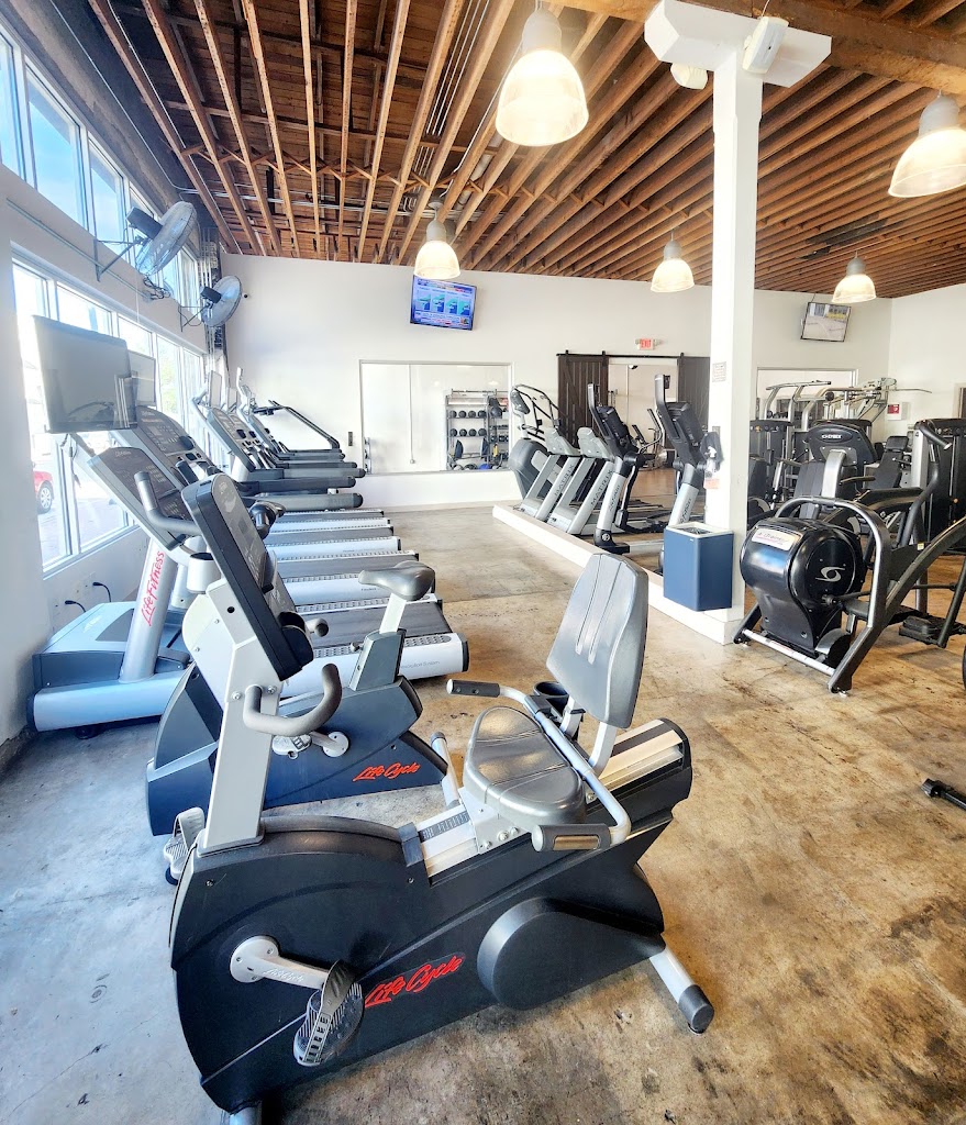  Laws of Fitness Downtown