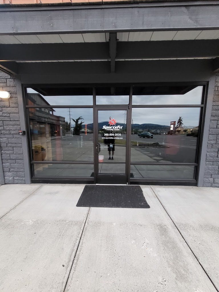  SportsFit Training Center