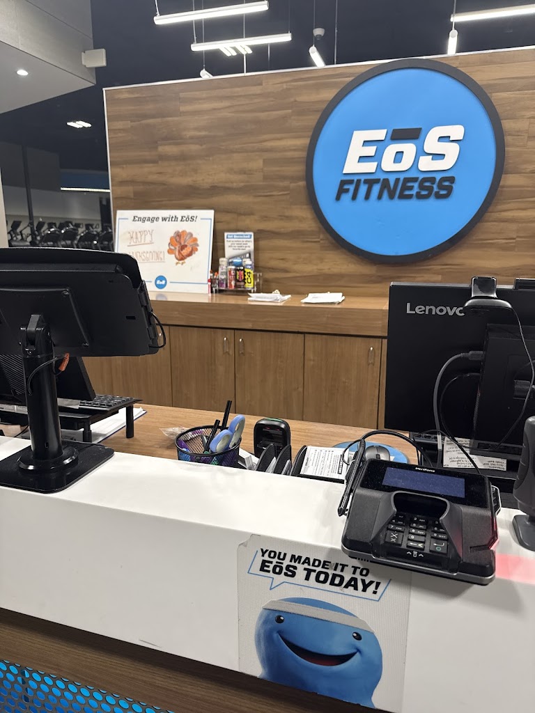  EōS Fitness