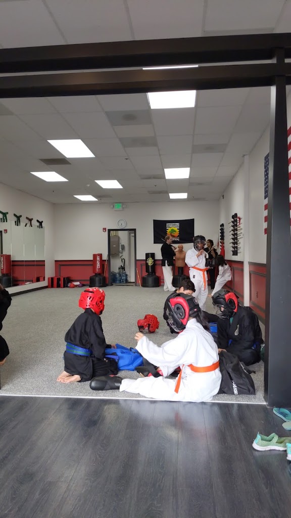  United Studios of Self Defense Sammamish