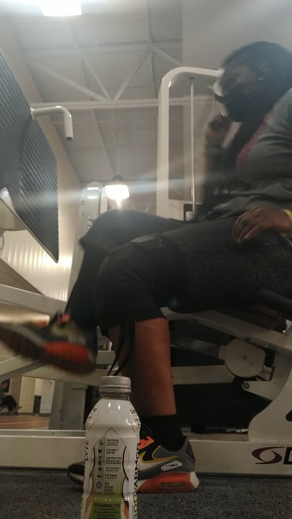  Marvin Altman Fitness Center