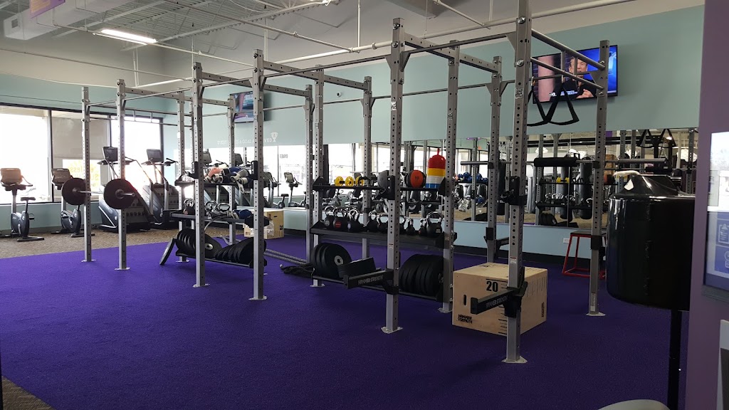  Anytime Fitness