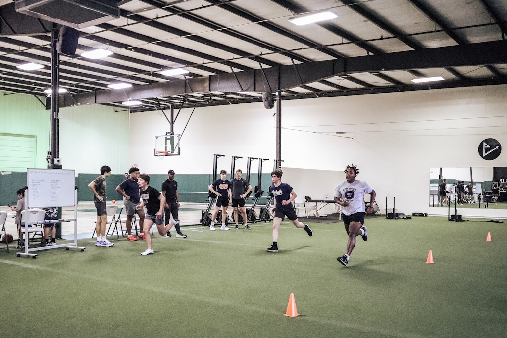  Pro Element Sports Performance and Therapy