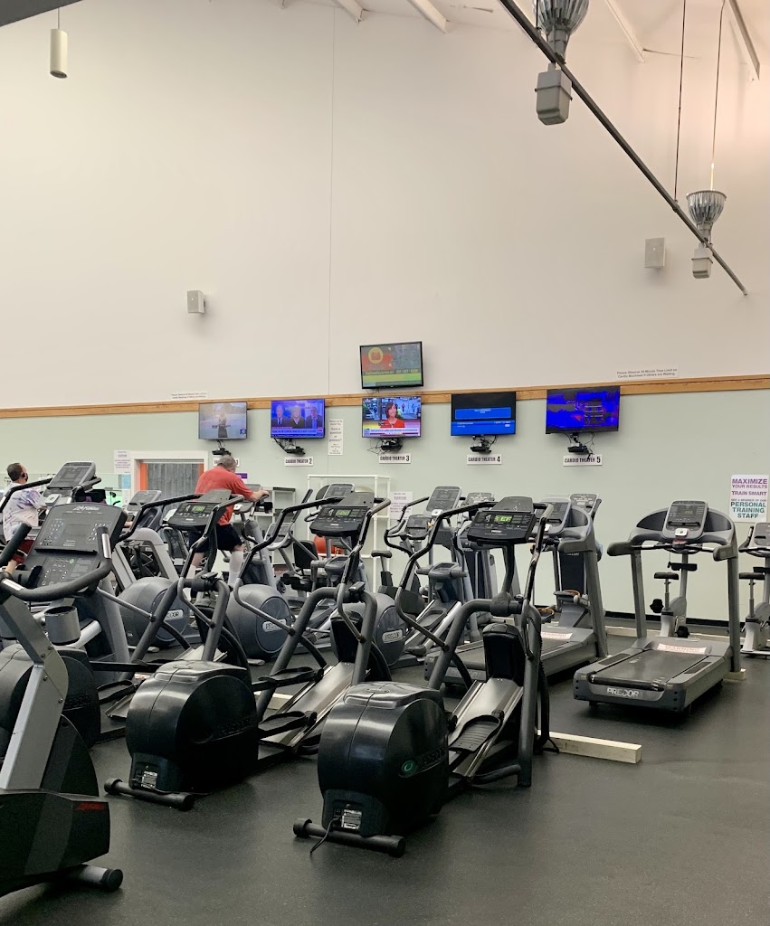  Northeast Racquet Club & Fitness Center