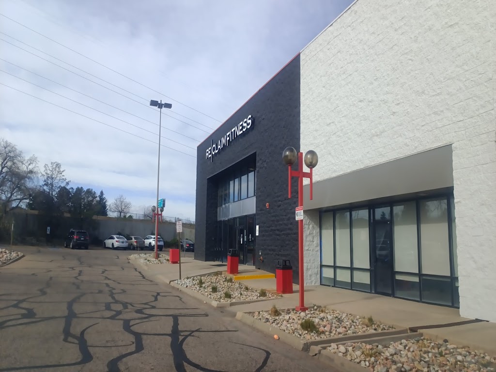  Re|Claim Fitness of Aurora