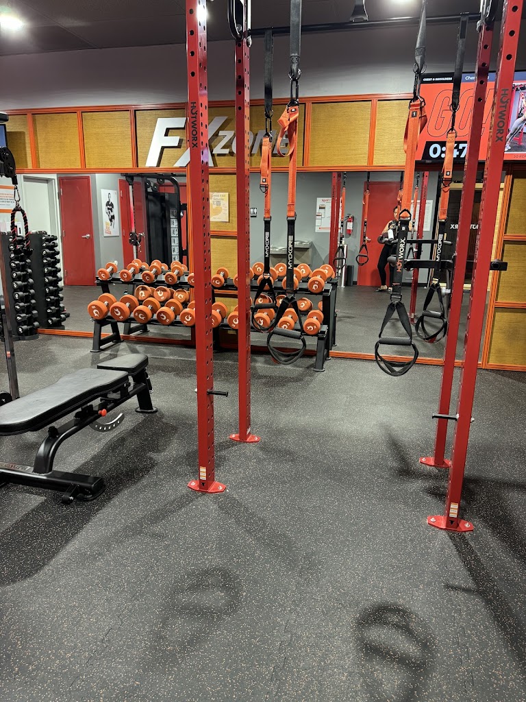  HOTWORX - San Pedro, CA