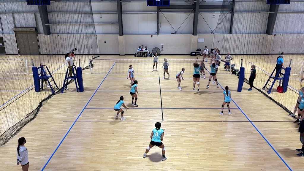  Pearce Sports Center