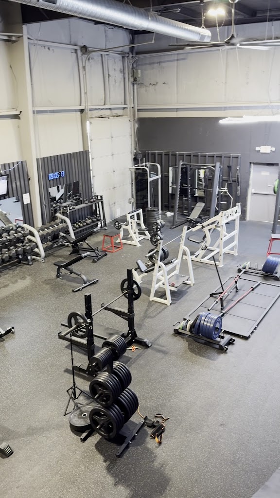  Lakeside Fitness 24/7