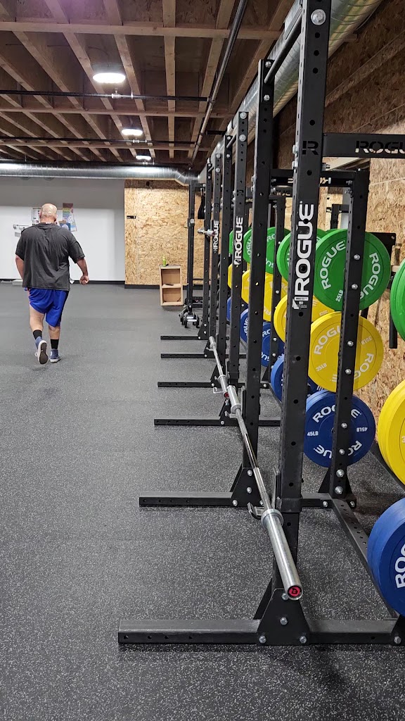  High Mountain Fitness