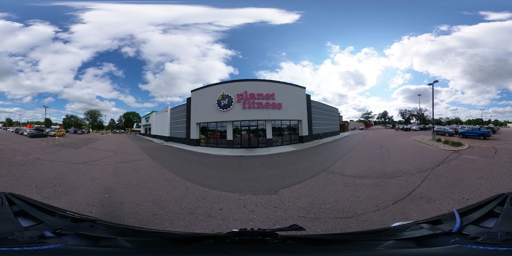  Planet Fitness