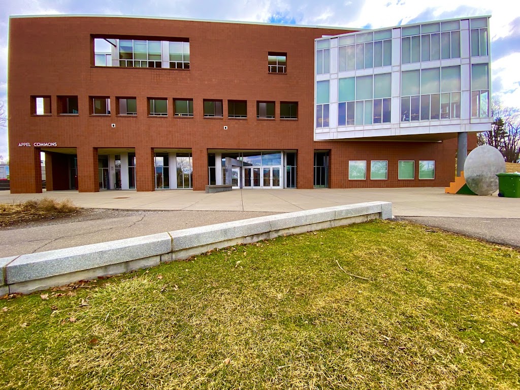  Appel Fitness Center